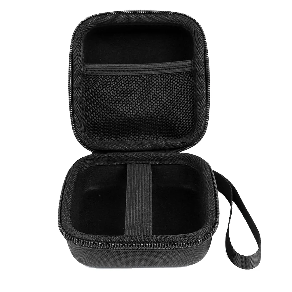 Дорожный чехол для беспроводного зарядного устройства UCOMX Nano 3 в 1