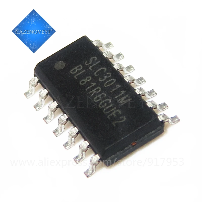 5 шт./лот SLC3011M SLC3011ME SLC3011 3011M