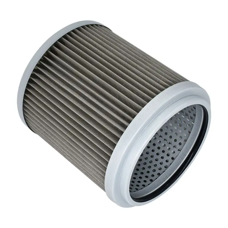 Гидравлический масляный фильтр 22B-60-11160 совместимый с погрузчиками Komatsu Wheel Loaders WA380-6, козырек от дождя для экскаваторов PC130-8 и PC400-8.