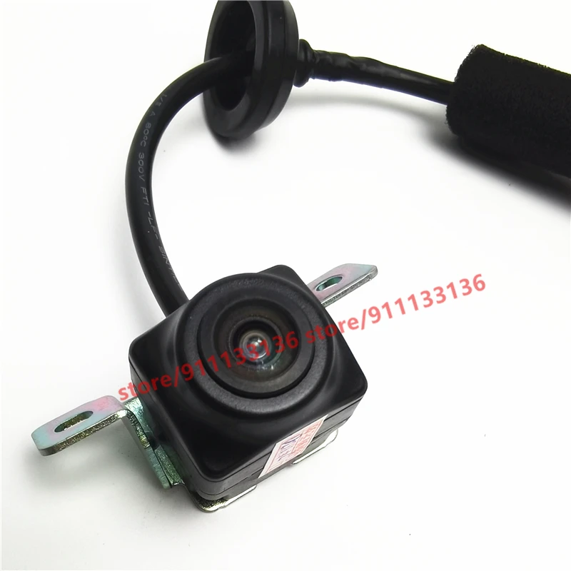 T21-7900301 Reversing Camera For 14-17 Chery Tiggo 5/Grand Rear View Probe/Reverse Image | Switches &amp Relays