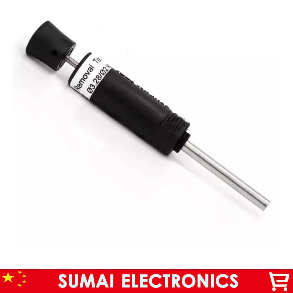 Экстрактор игл соединителя для AMP Tyco CPC