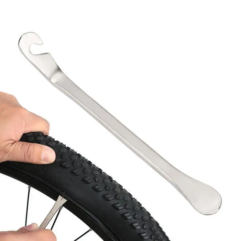 Ложки для утюга шин сверхмощный инструмент снятия мотоциклетный ремонта