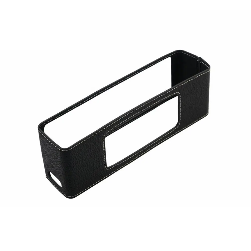 PU Leather Case Skin Pouch Anti-knock Travel Bag Speaker For Mini 2 Promotion |