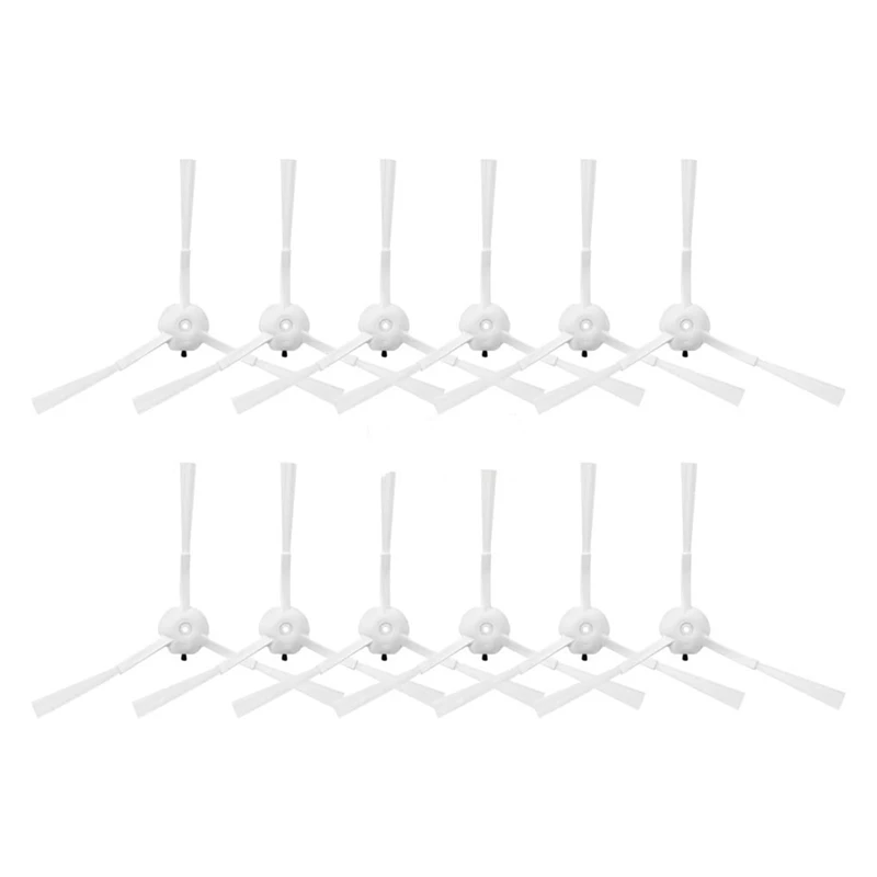 Боковые щетки для пылесоса Lydsto W2 запасные части аксессуары