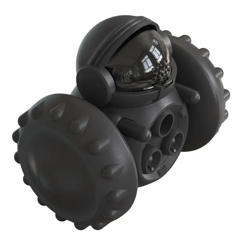 Самобалансирующаяся игрушка для домашних животных развивающая развития мозга