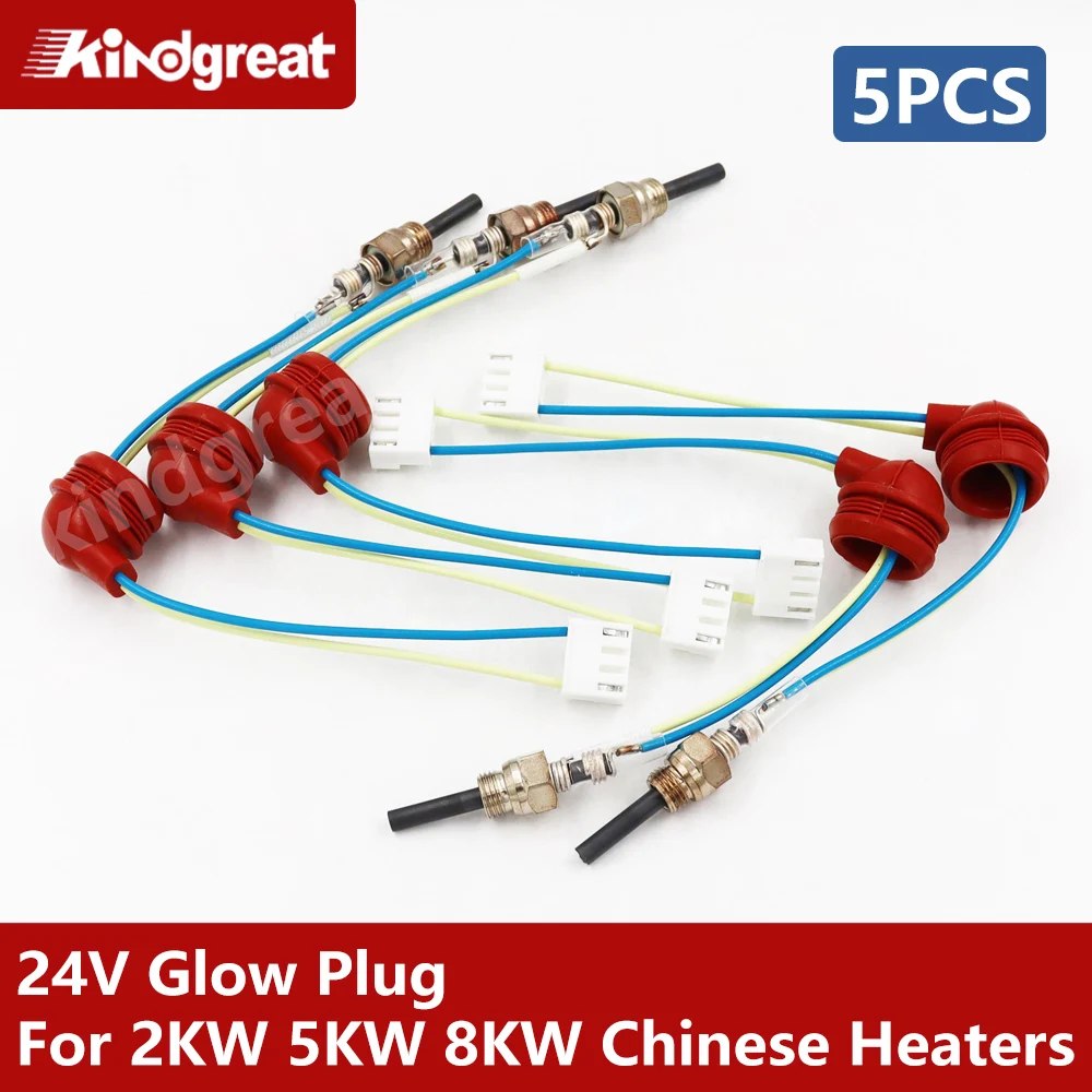 5 шт./лот новый 85W-98W 2 кВт 8 автомобильный грузовик лодка караван яхта парковочный