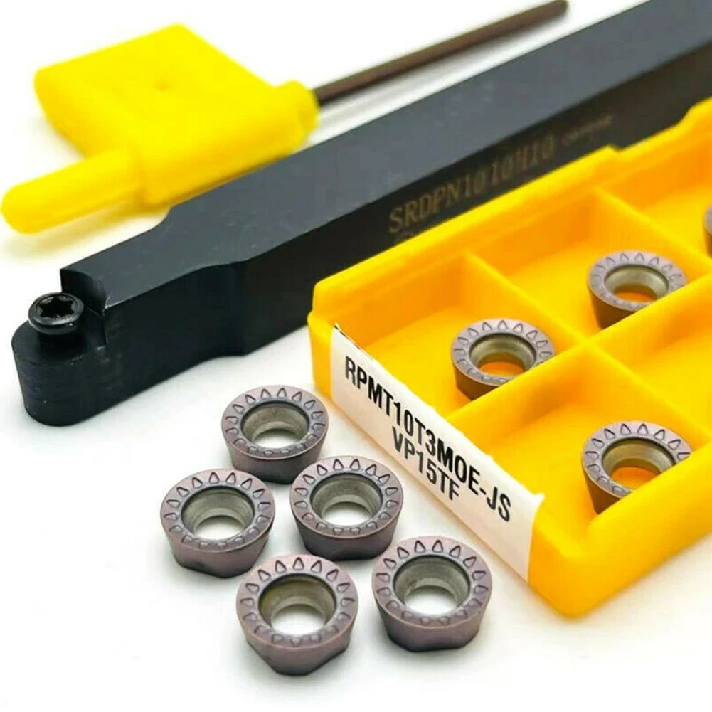 SRDPN1010H10 Держатель токарных инструментов Надежная работа в различных условиях