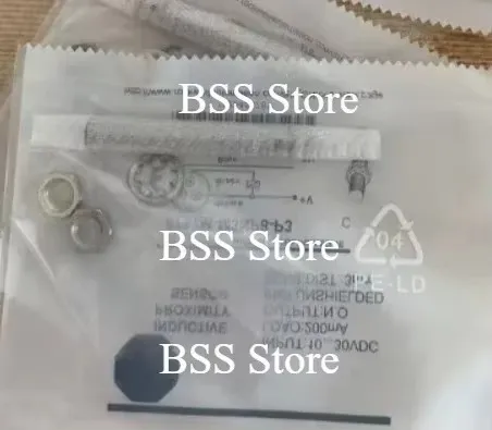 871TM-N6NN8-P3 871TM-N6NP8-P3 871TM-N6CP8-P3 871TM-M6CN8-P3 Индуктивный датчик приближения