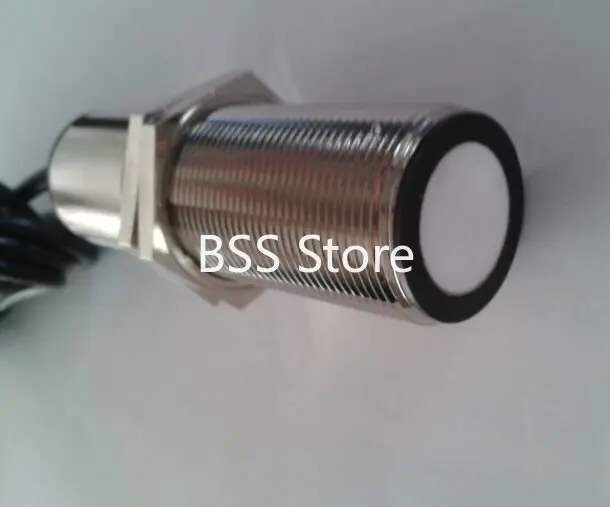 Приемопередатчик 180 кГц встроенный высокочастотный высокоточный Ультразвуковой