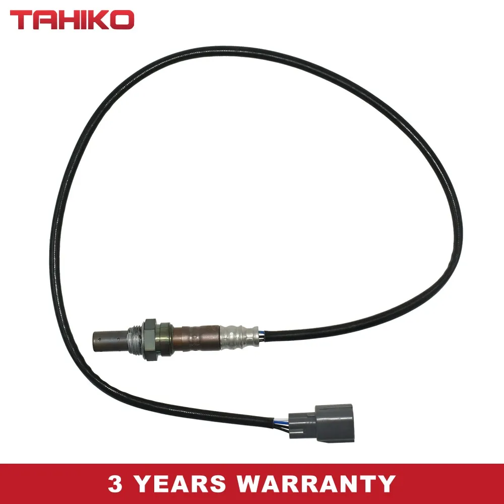 Лямбда O2 Датчик кислорода 22641-AA042 ПОДХОДИТ ДЛЯ Subaru Impreza 2.0L 2002-2005 FORESTER