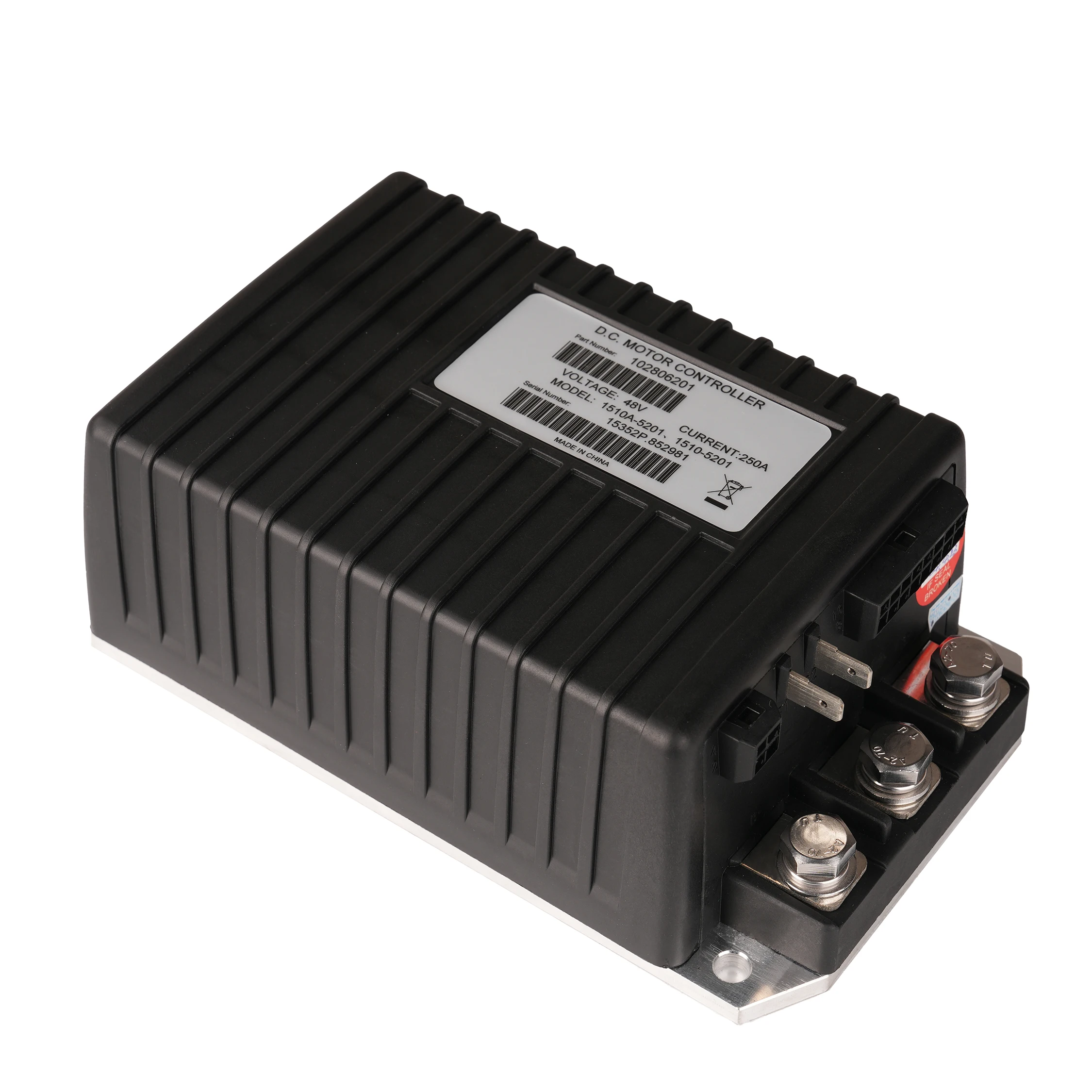 Карман для гольфа 48 В 1510 А Стандартная модель автомобиля 1510A-5201/5201-102806201 OEM #