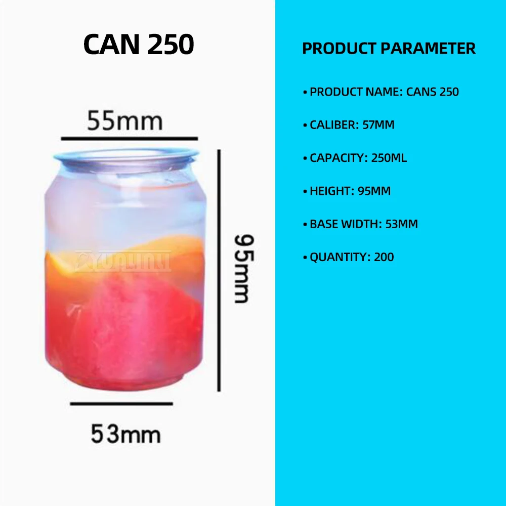 Коммерческая ручная машина для запечатывания консервных банок пищевой