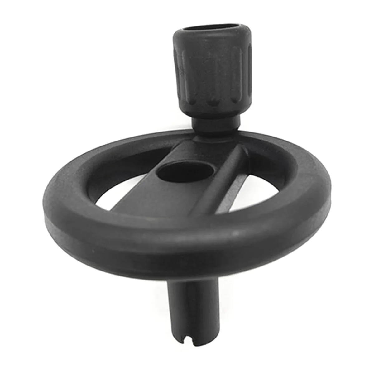 Маховик Настольная пила 5140117 -77 Замена для Dewalt DW745 DWE7480 DWE7485