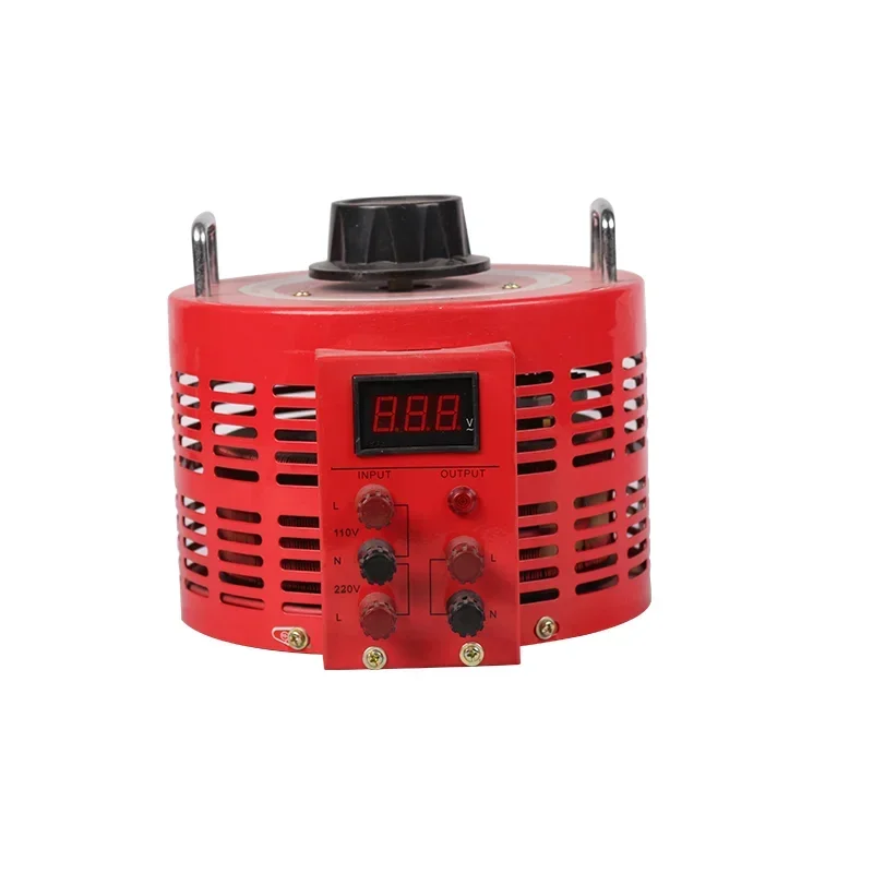 TDGC-1KVA 2 кВА 3 5 однофазный 220 в 230 240 В Variac