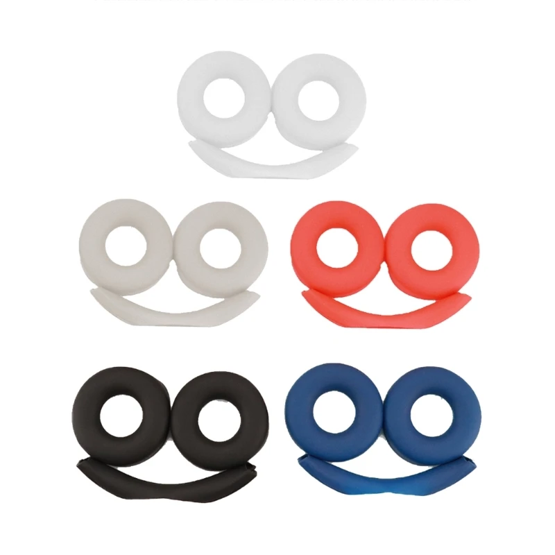 Прочные амбушюры для наушников WH CH510 силиконовый чехол комфорт и улучшенное