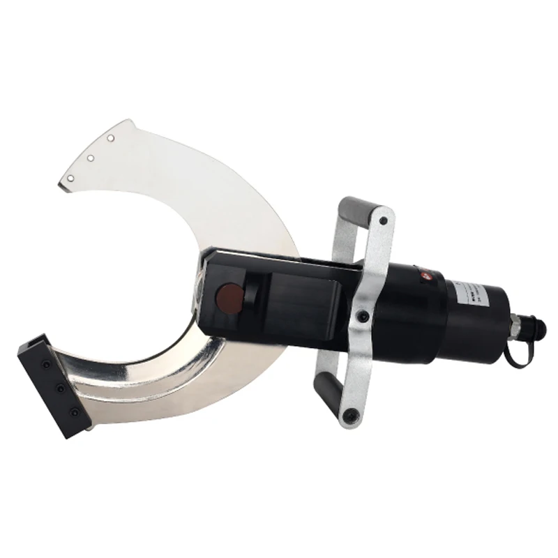 Гидравлический кабель трос режущая головка 150 мм бронированный Cu/Alu