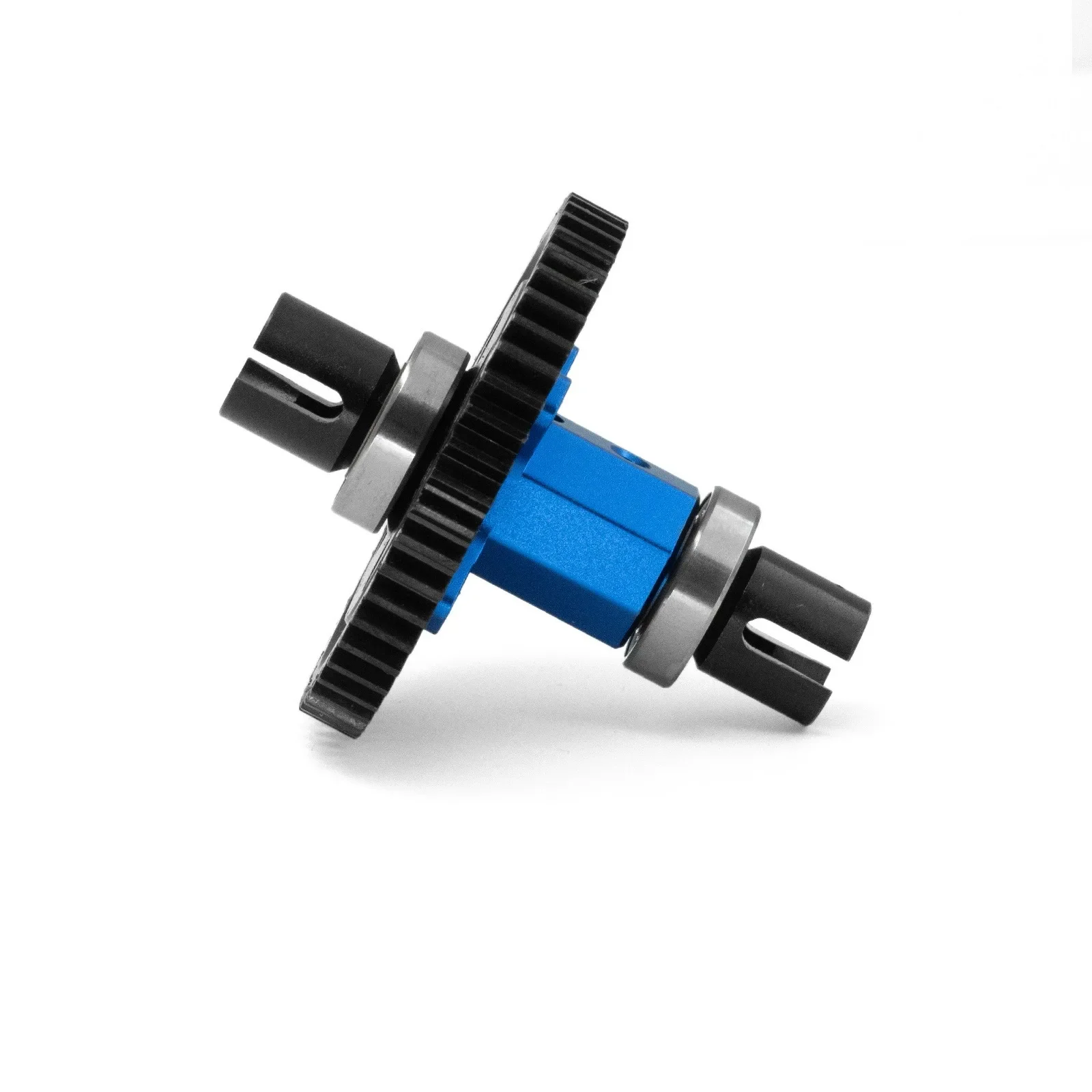Металлический 52T скользящий центр сцепления прямой вал-W170 для 4WD Sledge 1/8 детали