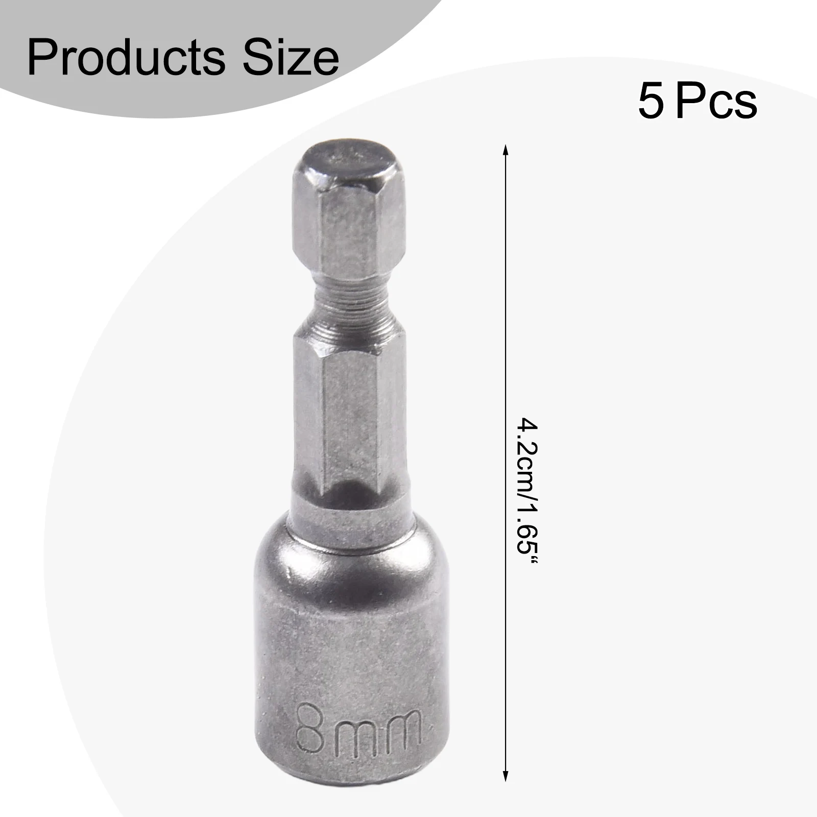 Высококачественный новый адаптер для розеток электроинструменты сверло с