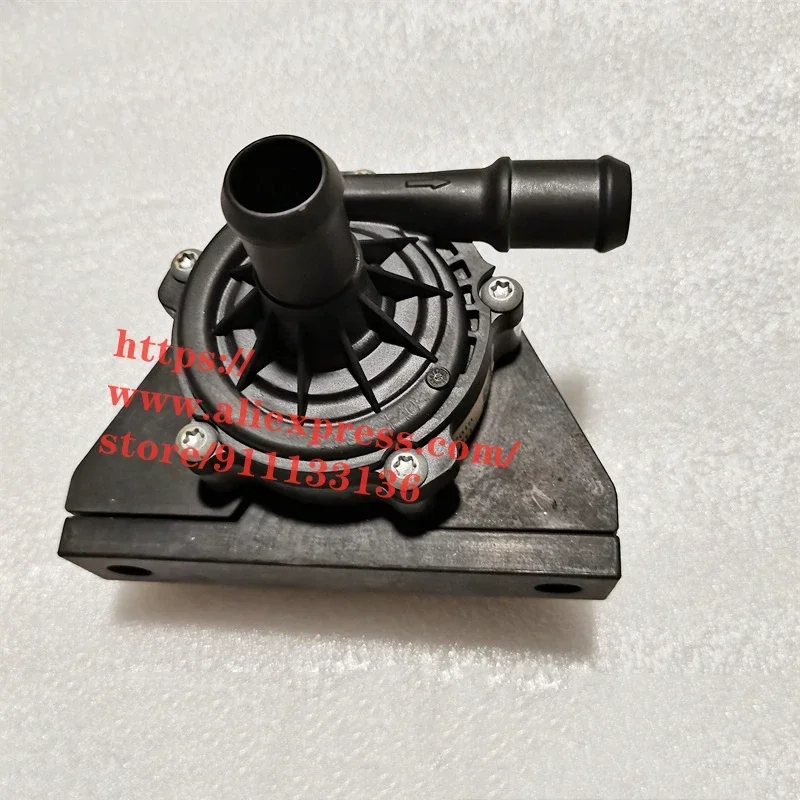 Электронный водяной насос охлаждения двигателя для Foton Sauvana 4F20