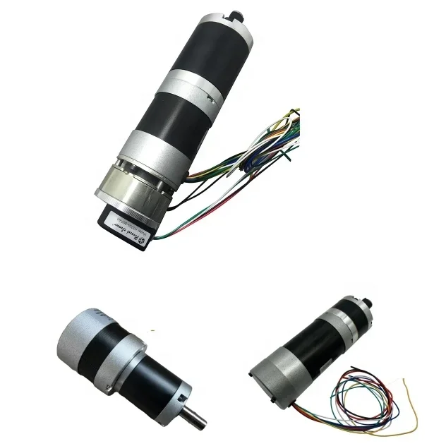 57 мм спиральная шестерня с низким уровнем шума и высоким крутящим моментом