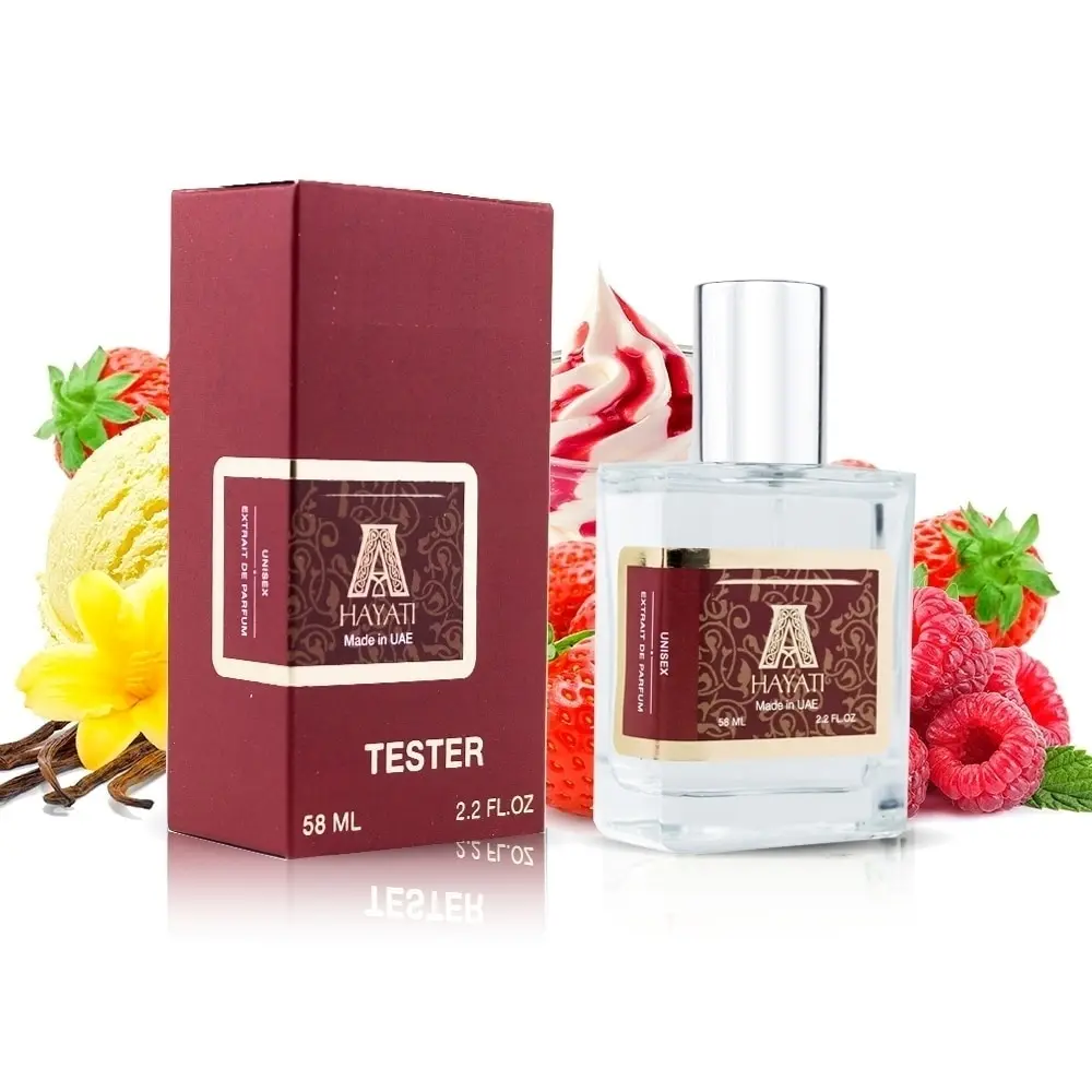 Шикарный разливной аромат по мотивам Attar Collection Hayati Лидер продаж / концентрат