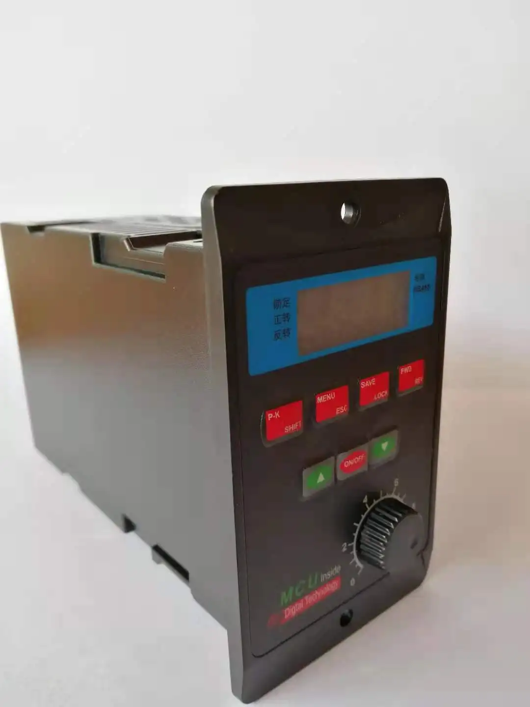 Преобразователь частоты 400 Вт 750 с добавлением трехфазного драйвера двигателя RS485