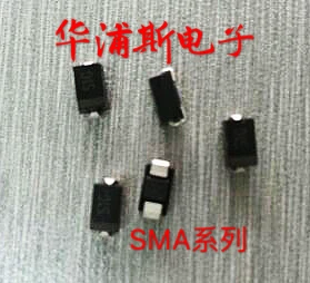 30pcs 100% orginal new BZG04-150 3W 150V DO-214AC/SMA SMD Zener Diode | Computer Cleaners