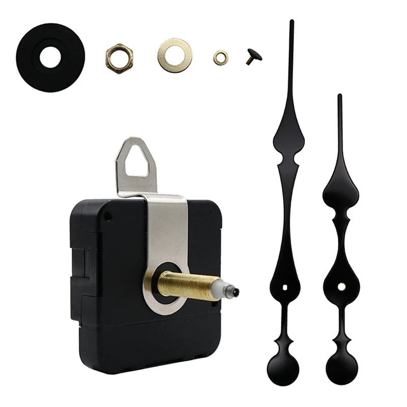 Механизм для кварцевых часов сменный механизм настенных сделай сам завода