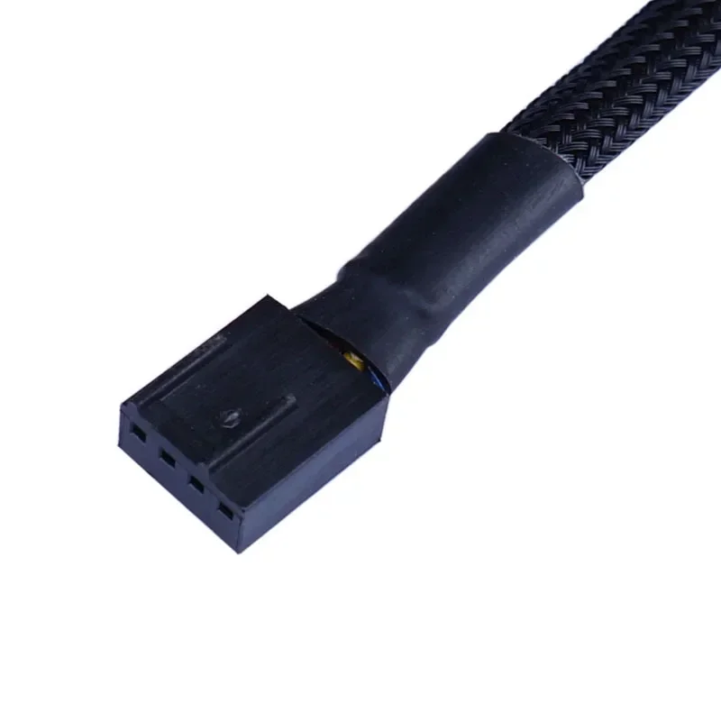 Устройство для охлаждения процессора компьютера 4 контакта/3 контакта 1-5 каналов