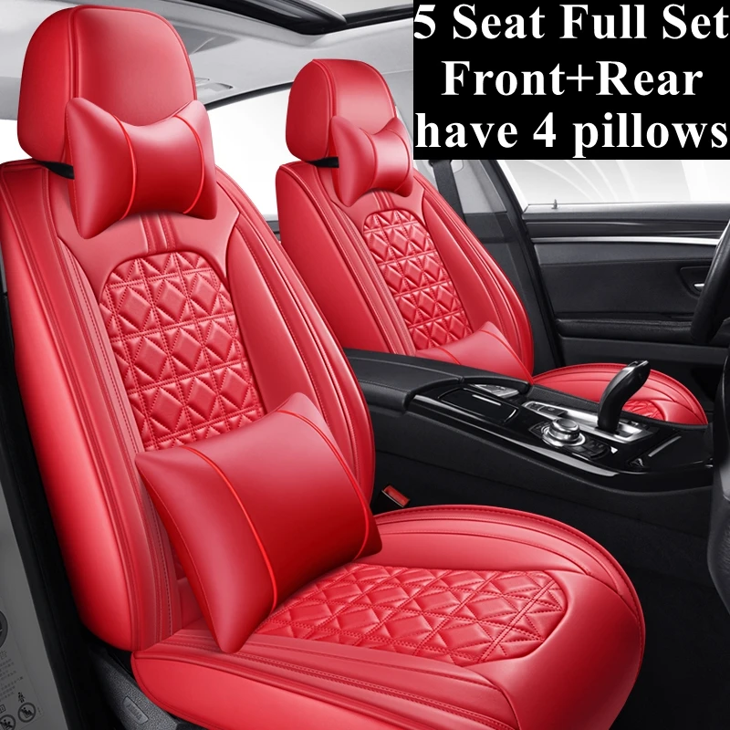 Чехол на автомобильное сиденье для Suzuki Vitara Swift Grand Alivio Authentics Baleno SX4 Celerio Culture S Kizashi