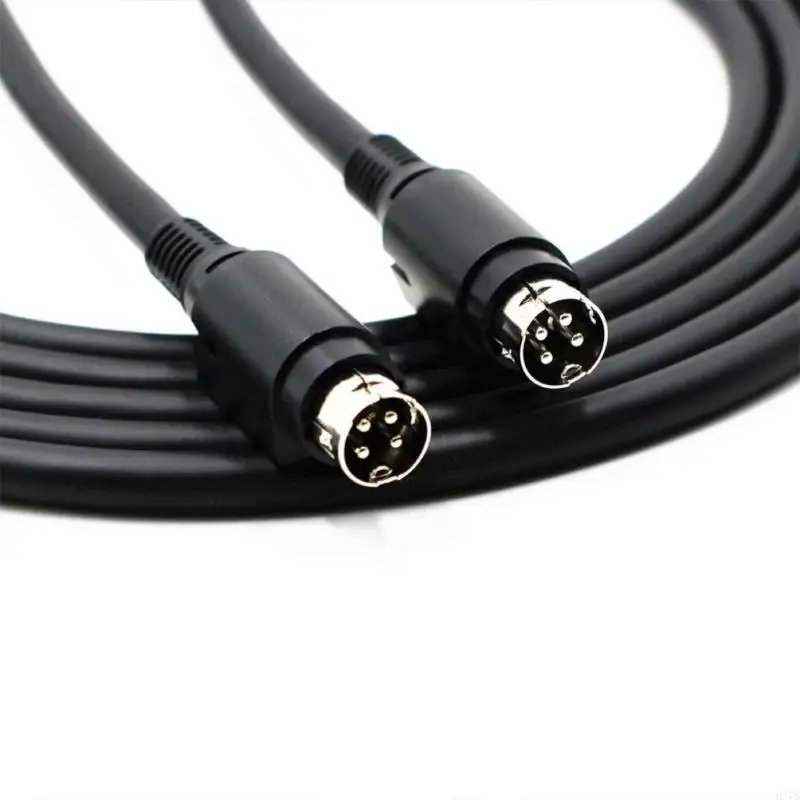 Укрепление конструкции 4PIN DIN Dinkers Cable для R1700BTR1600TIII