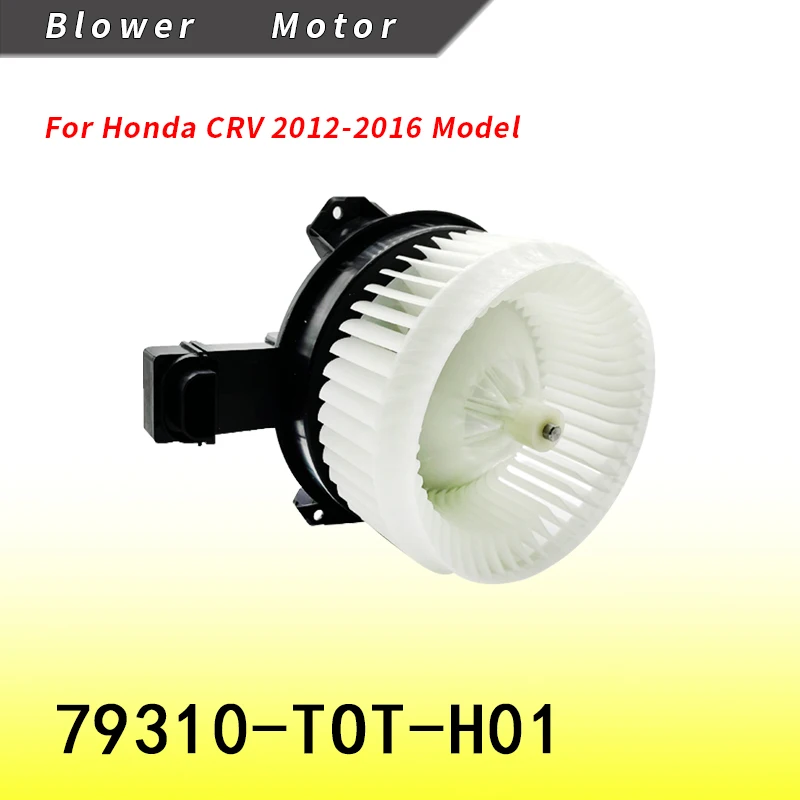 79310-T0T-H01 | Fans &amp Kits