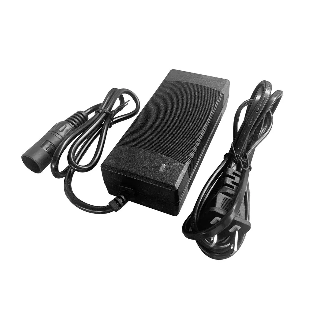 Универсальное зарядное устройство 2 в а для гироскутера Smart Balance Wheel 36 В