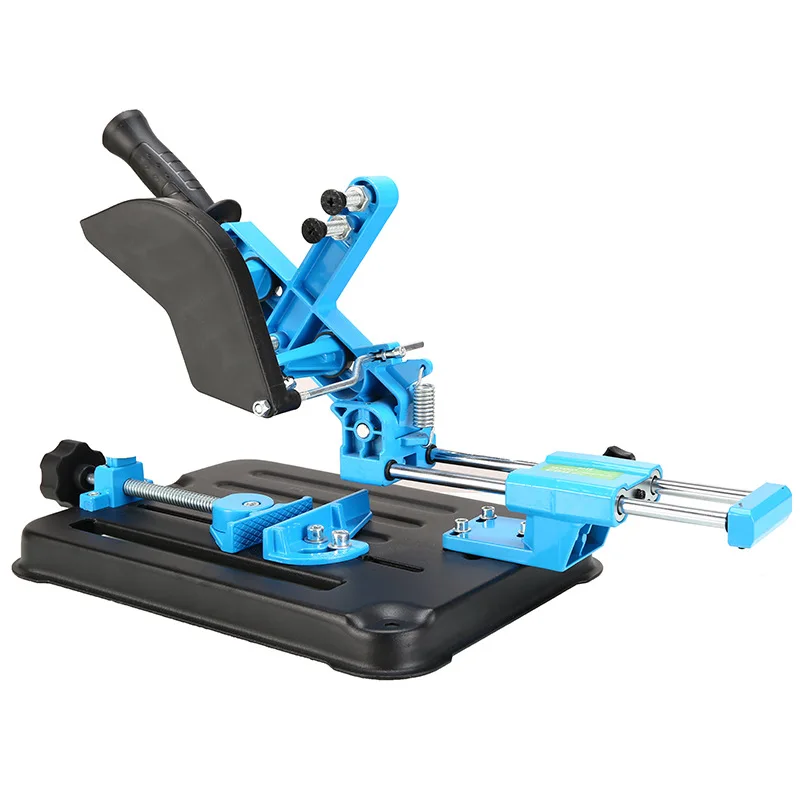 Кронштейн для угловой шлифовальной машины кронштейн тяги фиксированная