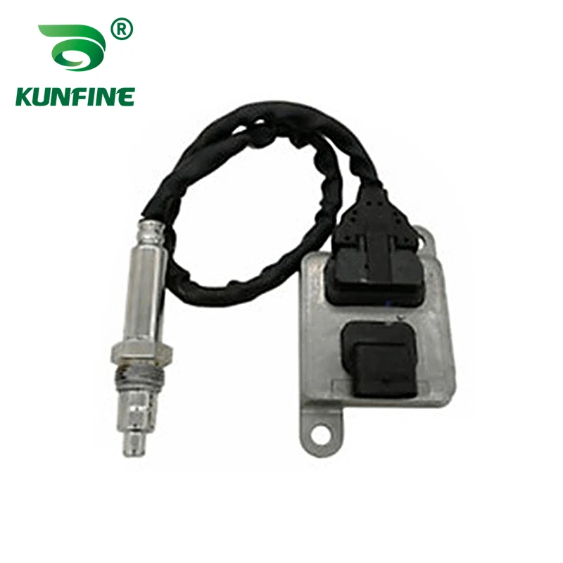 Автомобильный датчик азота и кислорода NOX Sersor для BMW OEM No. 11787587129 5WK96610L 758712903