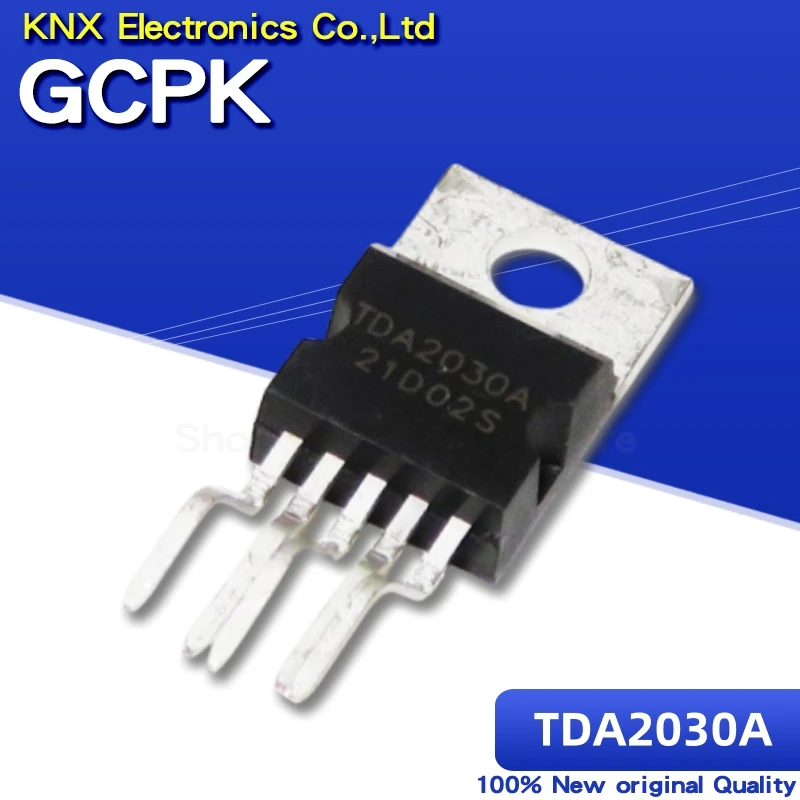 ТРАНЗИСТОР TDA2003 TDA2030 TDA2050 LM317T IRF3205 TO-220 TDA2003A TDA2030A TDA2050A TO220-5 10 шт. |