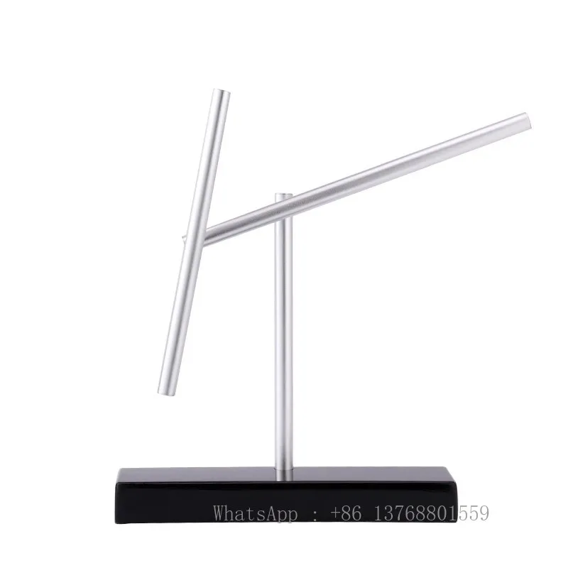 Железный человек хаосный маятник постоянный движение планшетофон украшение для