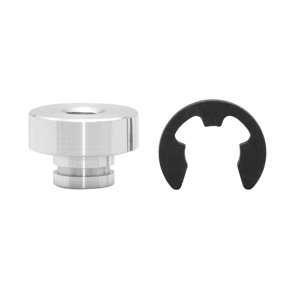 Мотоциклетный задний сиденье на крыле Болт Винт Сиденья Комплект гаек для Harley