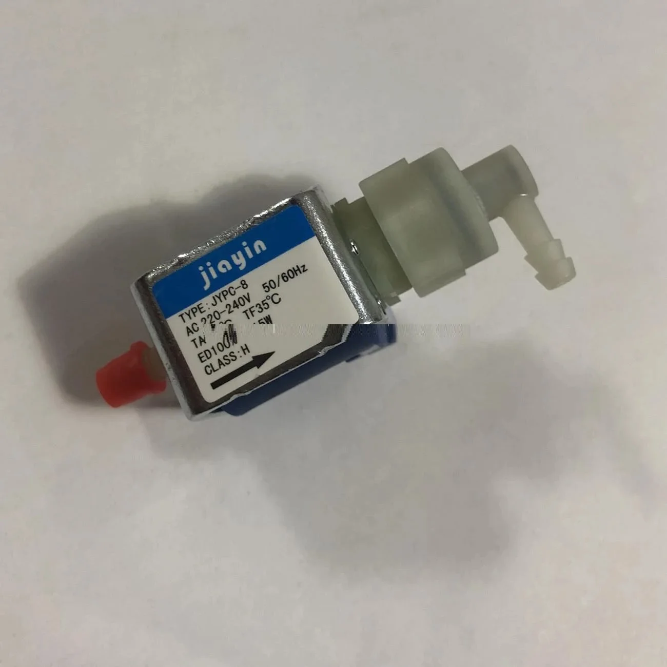 JYPS-1 9 Вт JYPC-8 15 /JYPC-2 16 JYPC-3 22 25 переменного тока 230 В 120 Плунжерный насос всасывания