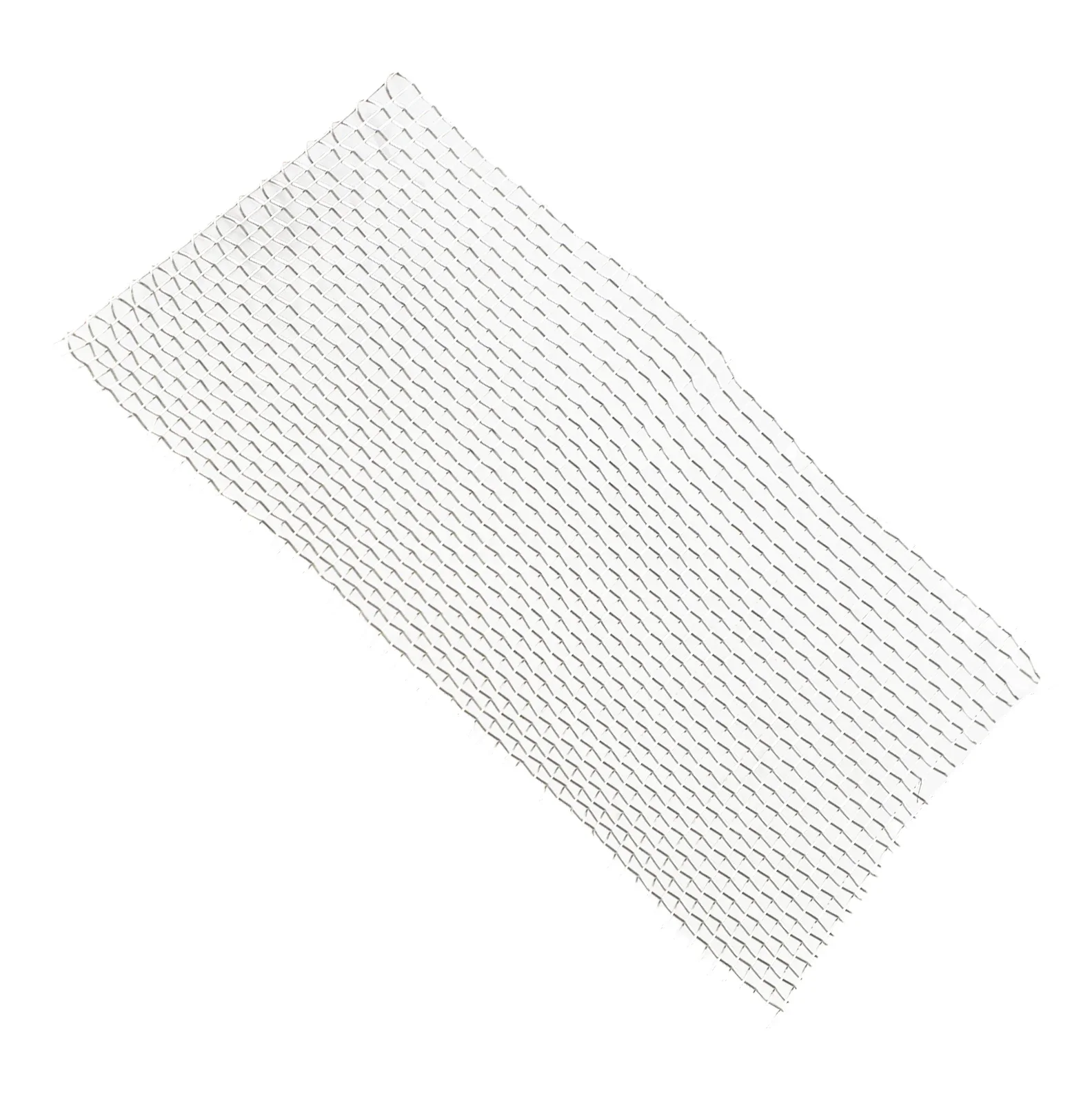 Сетчатый фильтр 5 9X11 8 дюйма многоразовый 15x30 см из нержавеющей стали