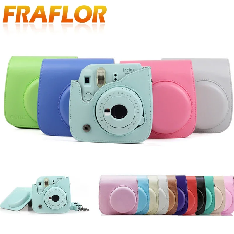 Сумка для фотоаппарата Fujifilm Instax Mini 8