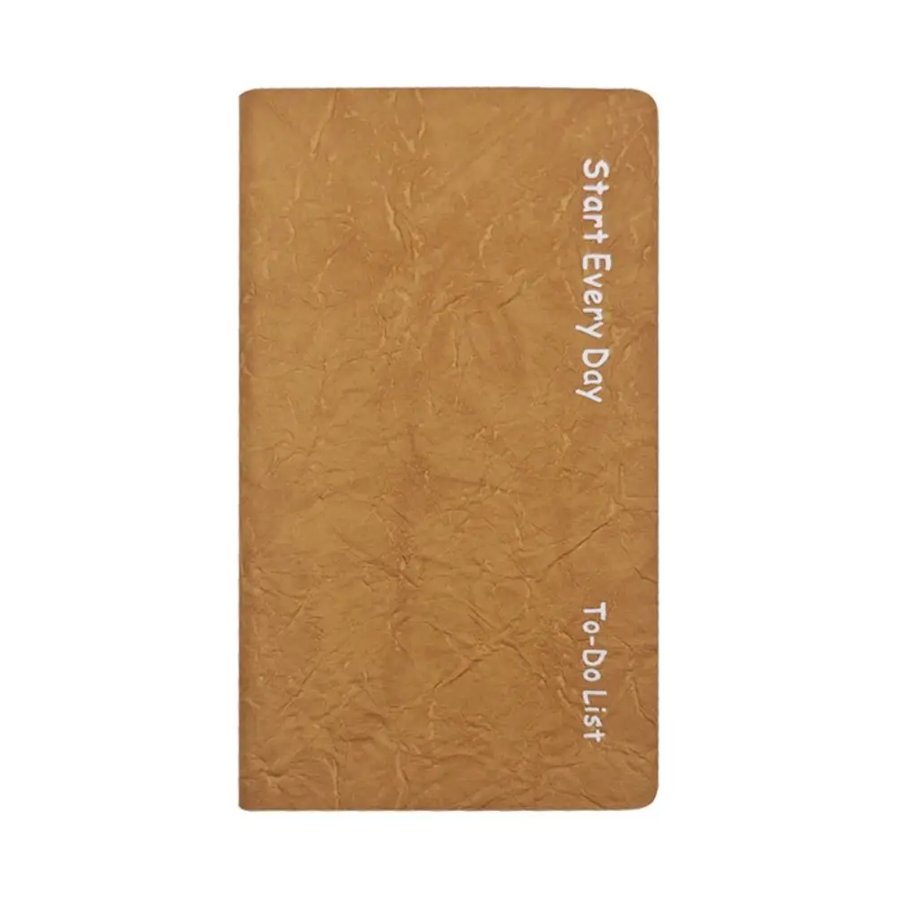 Блокнот с списком дел А6 |