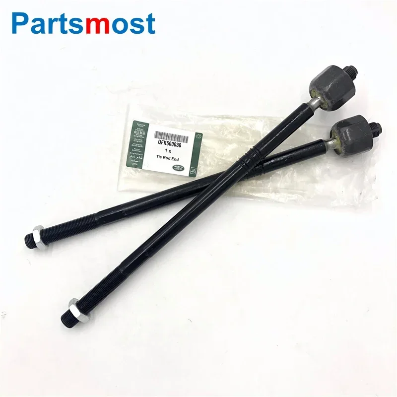 Новый набор из 2 шт. внутренних рулевых тяг передний левый и правый для Land Rover Range