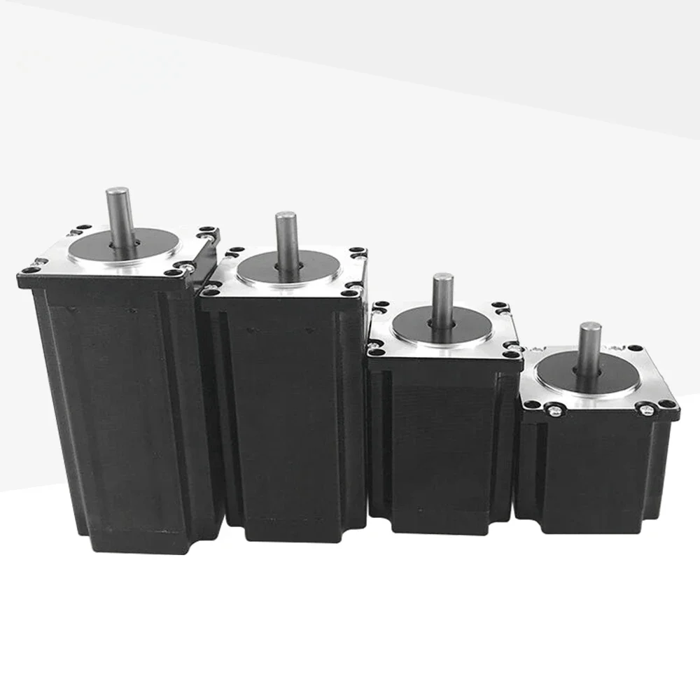 Комплект ЧПУ Nema 23 набор шагового двигателя DM556/TB6600 + NEMA 3N.m шаговый двигатель