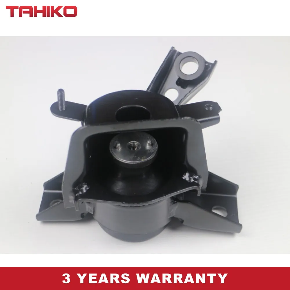 Правое крепление двигателя гидрокрепление подходит для Toyota Rav4 Aca3 #05-13 12305-28240 |