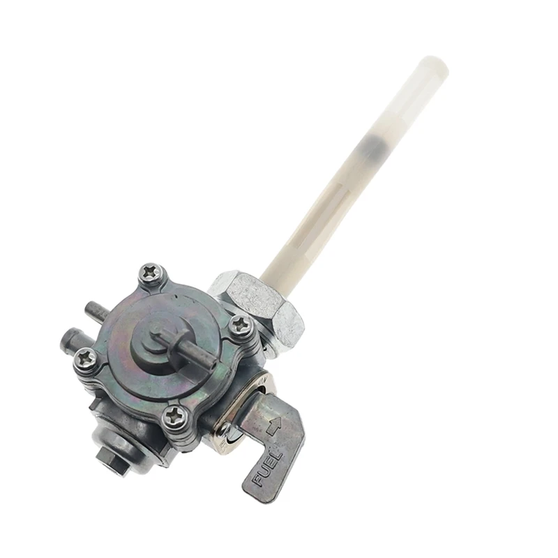 Топливный клапан Petcock 16951-MF5-015 для Honda Rebel 450 CMX450C VT500C Shadow 500 83-87 16950-MC9-830 16950-ME2-010
