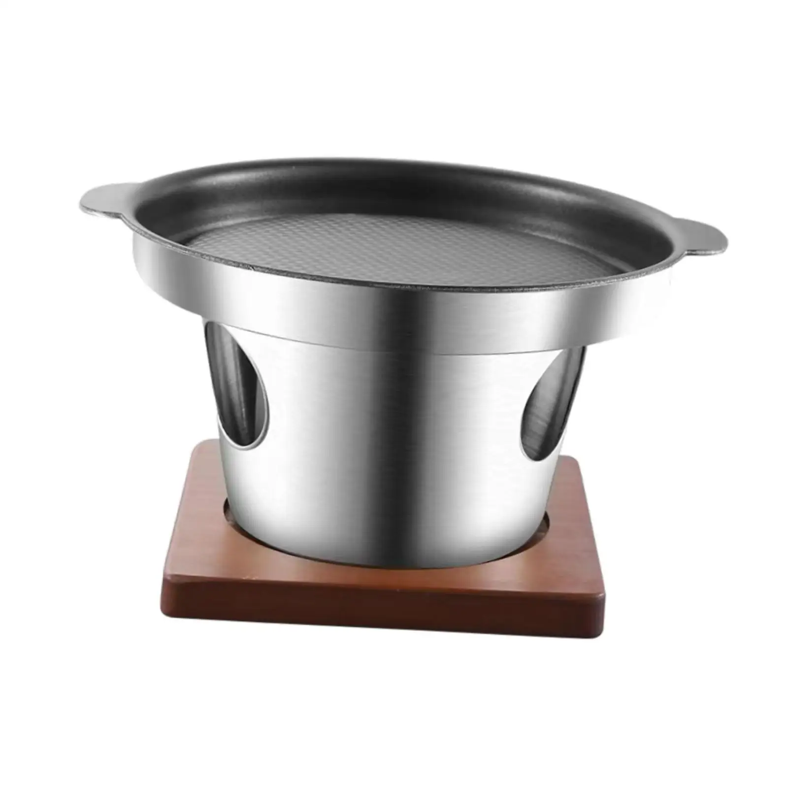 Корейский гриль-барбекю бытовой японский гриль Hibachi настольный для