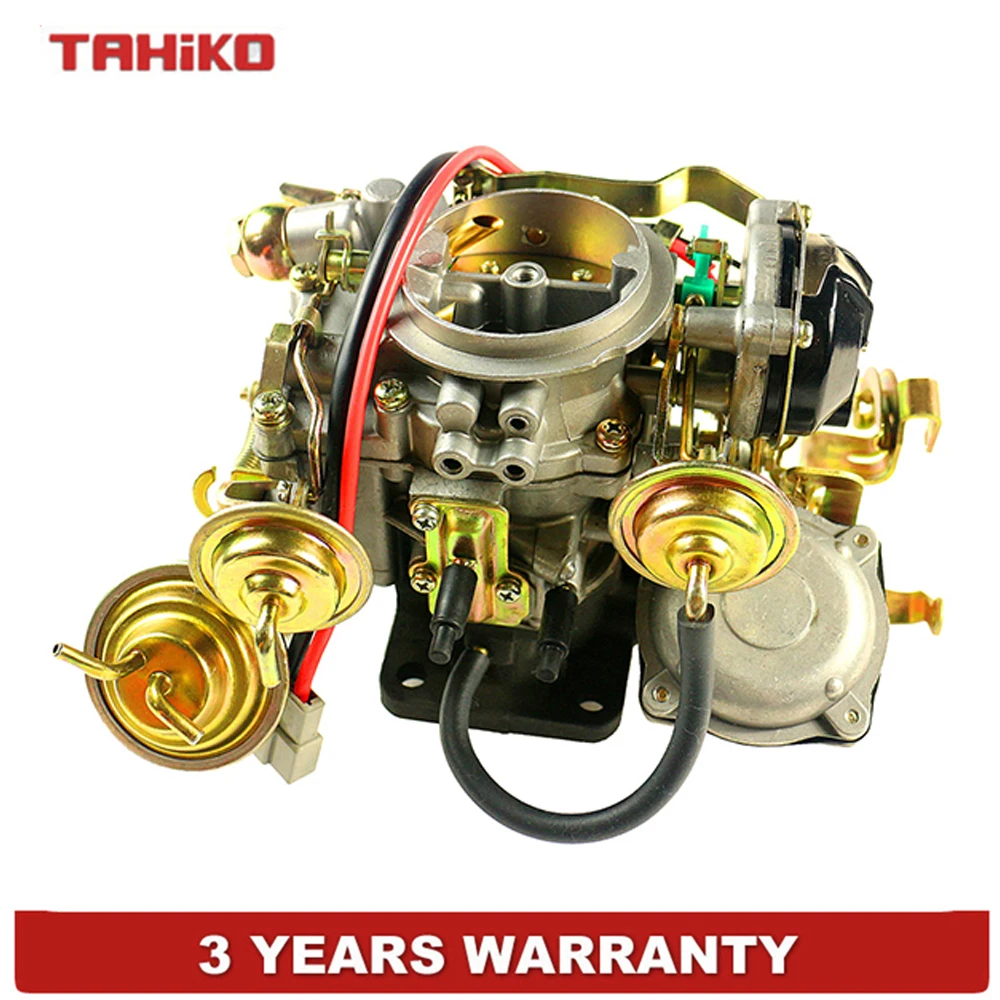 Новый карбюратор для Toyota FOR3T Corona Corolla CRESTA Camry Celica Carina Carb 21100-28071