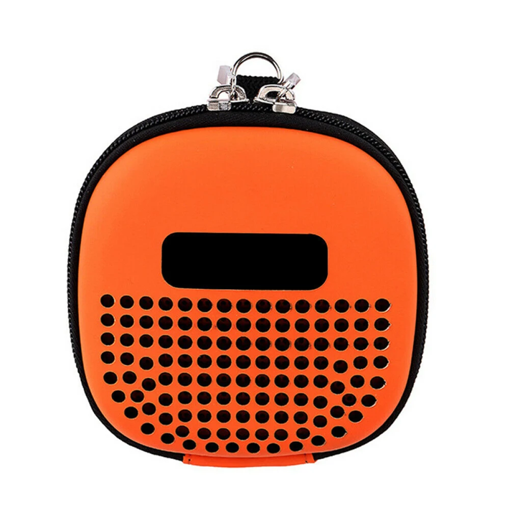 Чехол для переноски динамика Bose SoundLink Micro Bluetooth-совместимый динамик s ударопрочный