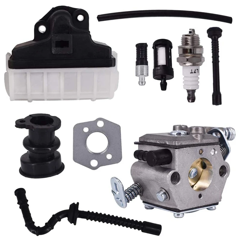 Карбюратор ПОДХОДИТ для Stihl 021 023 025 MS170 MS210 MS230 MS250